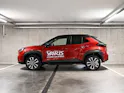 Toyota Yaris Cross 1.5 VVT-i HSD Premium AWD-i