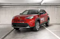 Toyota Yaris Cross 1.5 VVT-i HSD Premium AWD-i