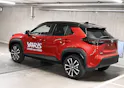 Toyota Yaris Cross 1.5 VVT-i HSD Premium AWD-i