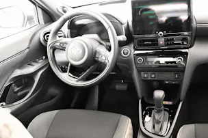 Toyota Yaris Cross 1.5 VVT-i HSD Premium AWD-i