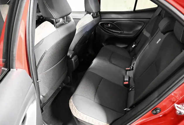 Toyota Yaris Cross 1.5 VVT-i HSD Premium AWD-i