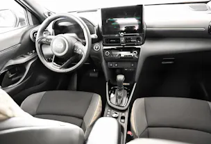 Toyota Yaris Cross 1.5 VVT-i HSD Premium AWD-i