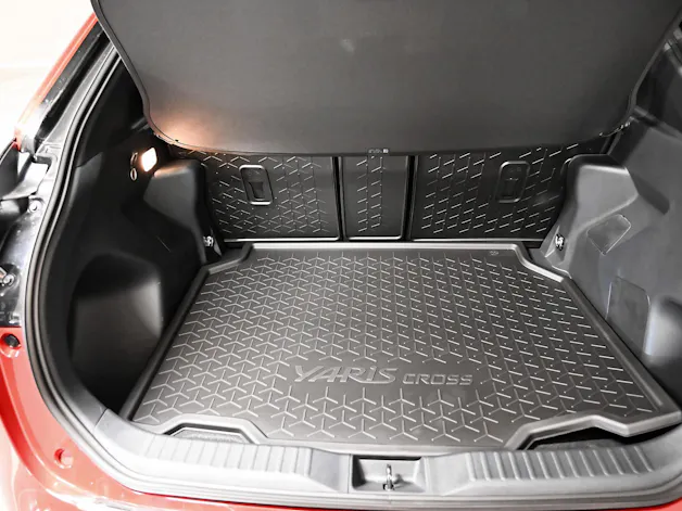 Toyota Yaris Cross 1.5 VVT-i HSD Premium AWD-i