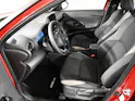 Toyota Yaris Cross 1.5 VVT-i HSD Premium AWD-i