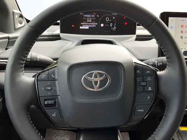 Toyota bZ4X Premium AWD