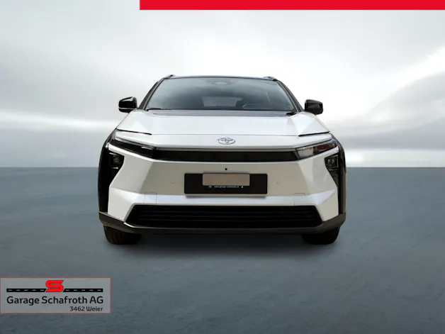 Toyota bZ4X Premium AWD