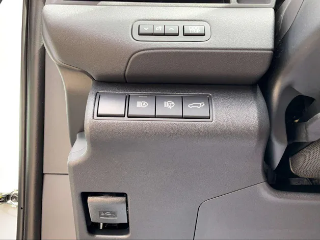 Toyota bZ4X Premium AWD