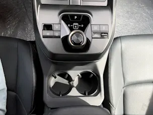 Toyota bZ4X Premium AWD