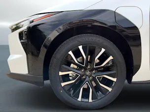 Toyota bZ4X Premium AWD