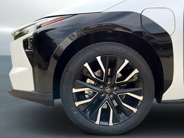 Toyota bZ4X Premium AWD