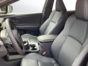 Toyota bZ4X Premium AWD