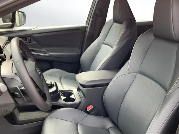 Toyota bZ4X Premium AWD