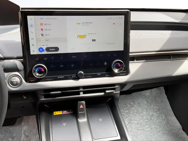 Toyota bZ4X Premium AWD