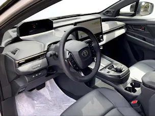 Toyota bZ4X Premium AWD