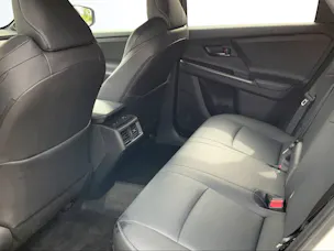 Toyota bZ4X Premium AWD