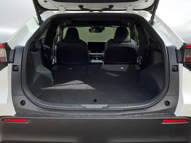 Toyota bZ4X Premium AWD