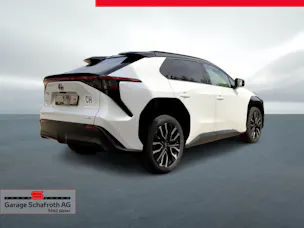 Toyota bZ4X Premium AWD