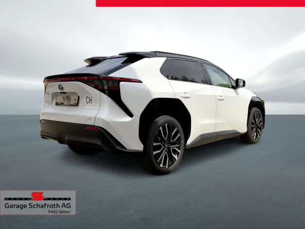 Toyota bZ4X Premium AWD