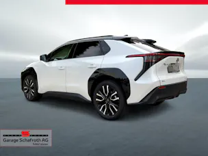 Toyota bZ4X Premium AWD