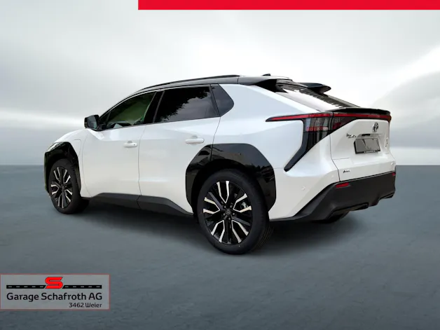 Toyota bZ4X Premium AWD