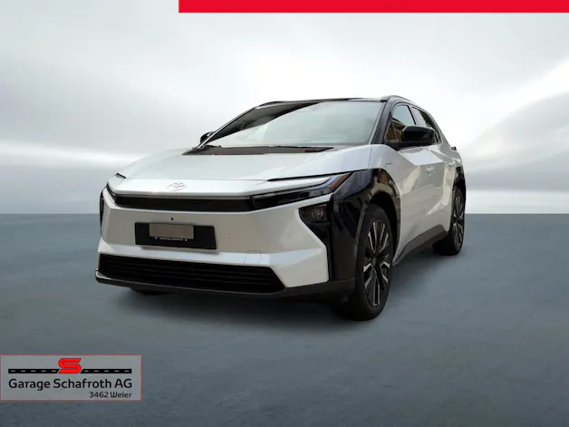 Toyota bZ4X Premium AWD