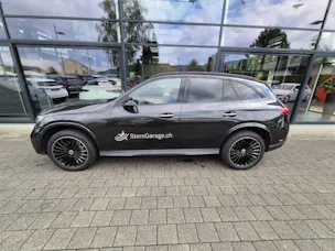 MERCEDES-BENZ GLC 400 e 4Matic AMG Line