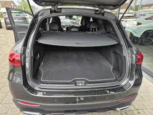 MERCEDES-BENZ GLC 400 e 4Matic AMG Line