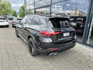 MERCEDES-BENZ GLC 400 e 4Matic AMG Line