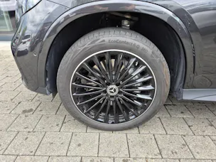 MERCEDES-BENZ GLC 400 e 4Matic AMG Line