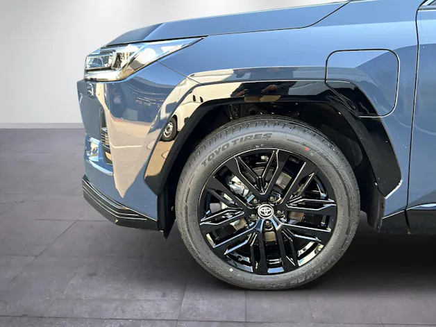 Toyota RAV4 2.5 Plug-In-Hybrid Style