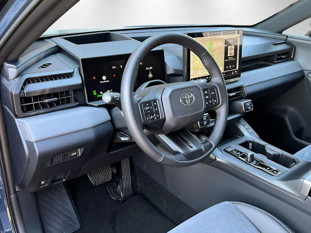 Toyota RAV4 2.5 Plug-In-Hybrid Style