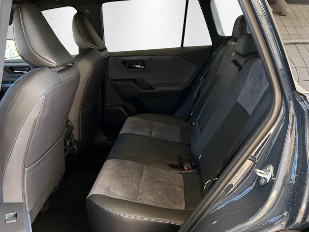 Toyota RAV4 2.5 Plug-In-Hybrid Style