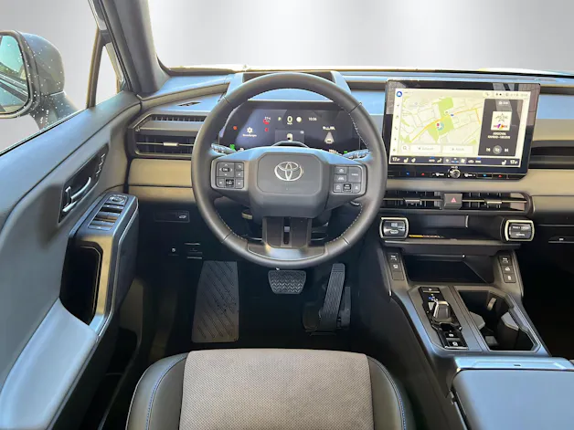 Toyota RAV4 2.5 Plug-In-Hybrid Style