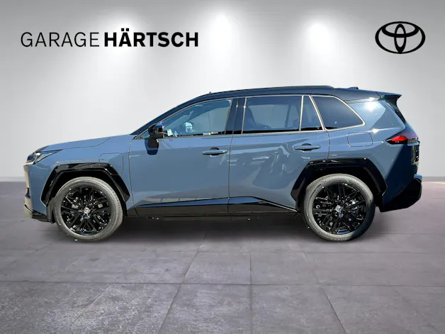 Toyota RAV4 2.5 Plug-In-Hybrid Style