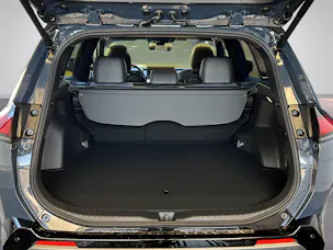 Toyota RAV4 2.5 Plug-In-Hybrid Style
