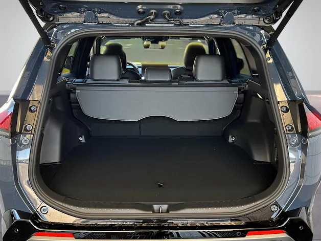 Toyota RAV4 2.5 Plug-In-Hybrid Style