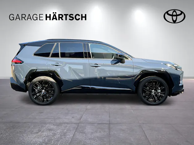 Toyota RAV4 2.5 Plug-In-Hybrid Style