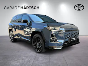 Toyota RAV4 2.5 Plug-In-Hybrid Style