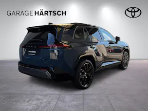 Toyota RAV4 2.5 Plug-In-Hybrid Style