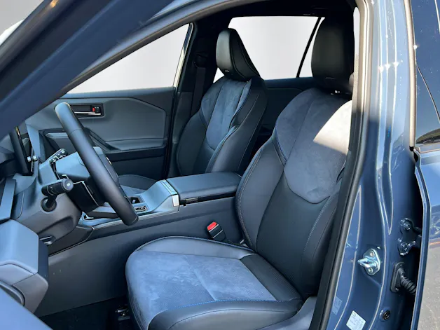 Toyota RAV4 2.5 Plug-In-Hybrid Style