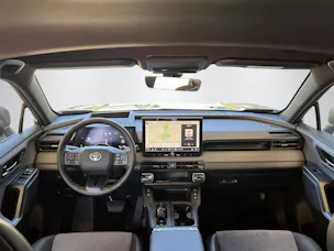Toyota RAV4 2.5 Plug-In-Hybrid Style