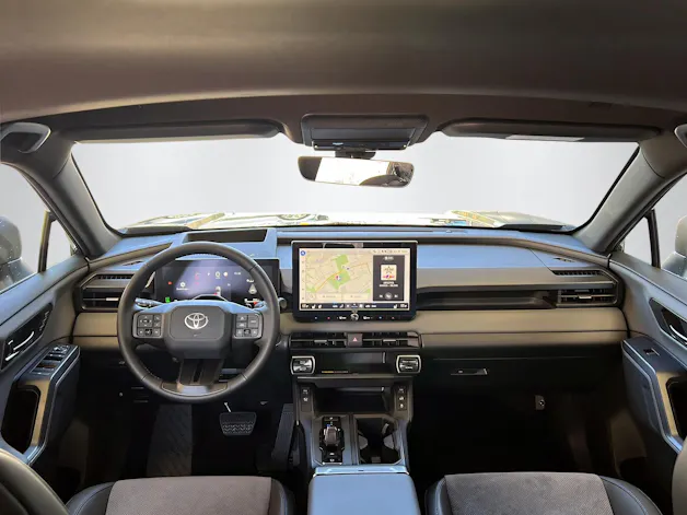 Toyota RAV4 2.5 Plug-In-Hybrid Style