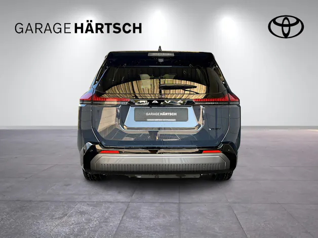 Toyota RAV4 2.5 Plug-In-Hybrid Style