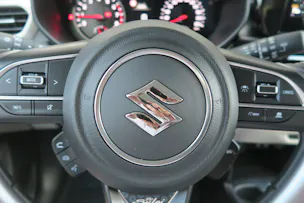 Suzuki Swift 1.2 Piz Sulai Top Hybrid 4x4