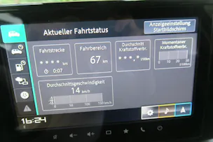 Suzuki Swift 1.2 Piz Sulai Top Hybrid 4x4
