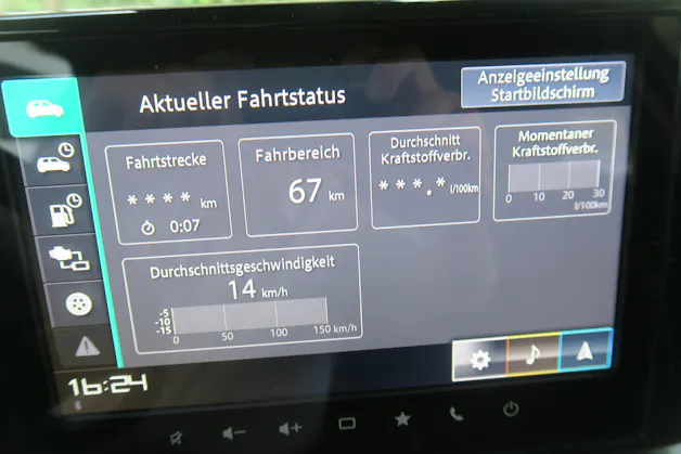 Suzuki Swift 1.2 Piz Sulai Top Hybrid 4x4