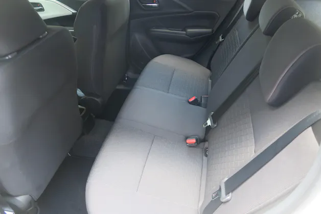 Suzuki Swift 1.2 Piz Sulai Top Hybrid 4x4