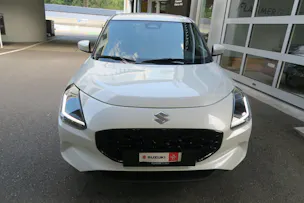 Suzuki Swift 1.2 Piz Sulai Top Hybrid 4x4