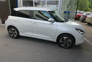 Suzuki Swift 1.2 Piz Sulai Top Hybrid 4x4