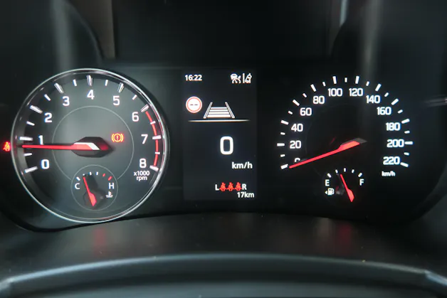 Suzuki Swift 1.2 Piz Sulai Top Hybrid 4x4